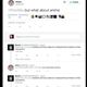 Image for article titled The Pope's Twitter Mentions Are a Living Hell